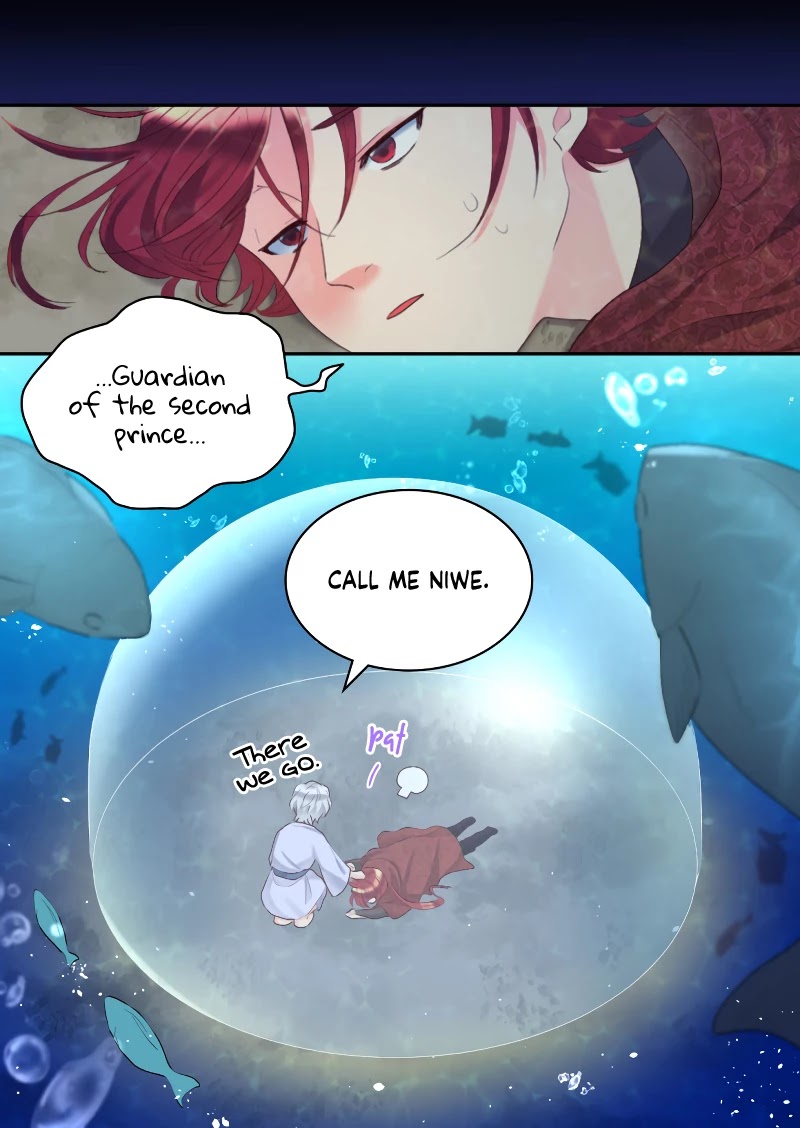 The Twin Siblings’ New Life Chapter 37 page 48 - Chapter 37