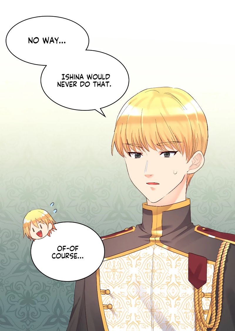 The Twin Siblings’ New Life Chapter 37 page 5 - Chapter 37