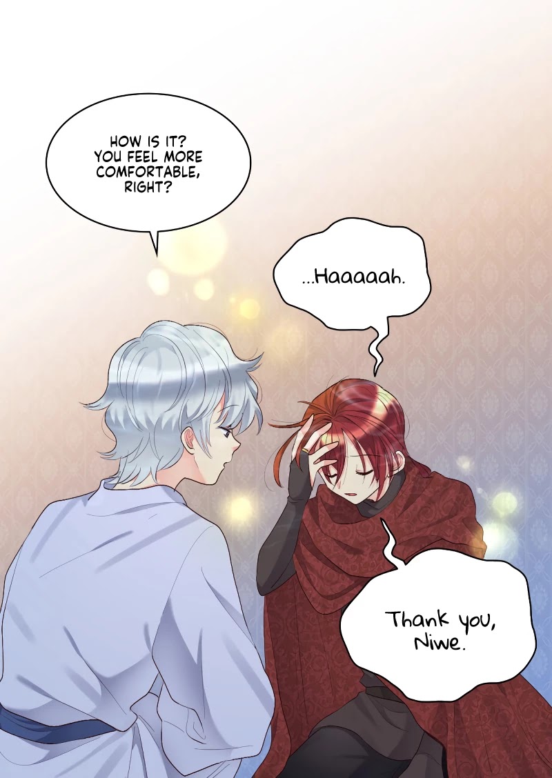 The Twin Siblings’ New Life Chapter 37 page 50 - Chapter 37