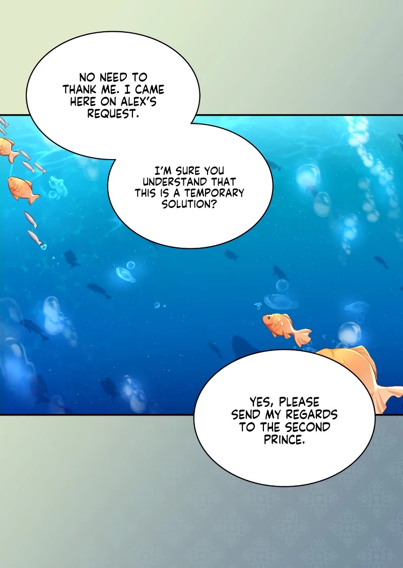 The Twin Siblings’ New Life Chapter 37 page 51 - Chapter 37
