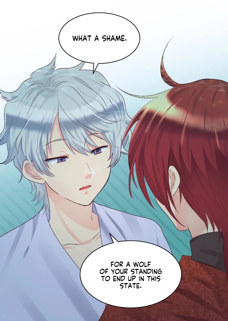 The Twin Siblings’ New Life Chapter 37 page 52 - Chapter 37