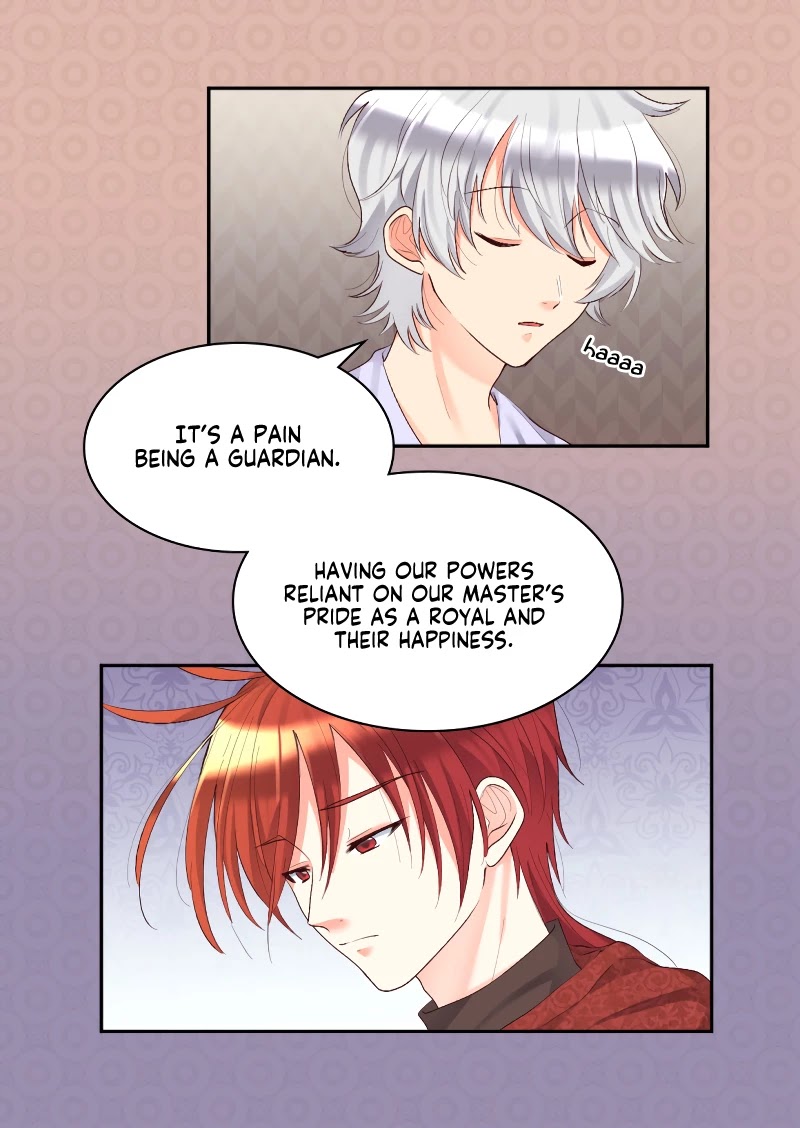 The Twin Siblings’ New Life Chapter 37 page 53 - Chapter 37