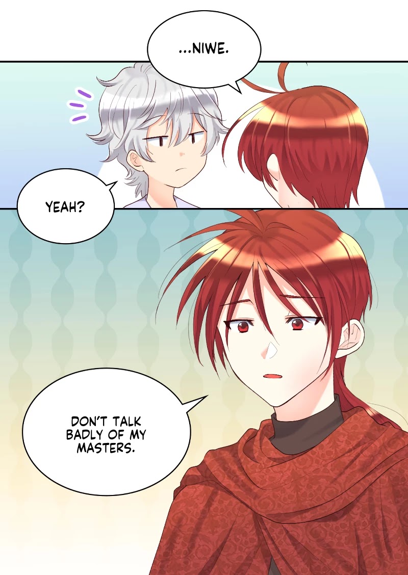 The Twin Siblings’ New Life Chapter 37 page 56 - Chapter 37
