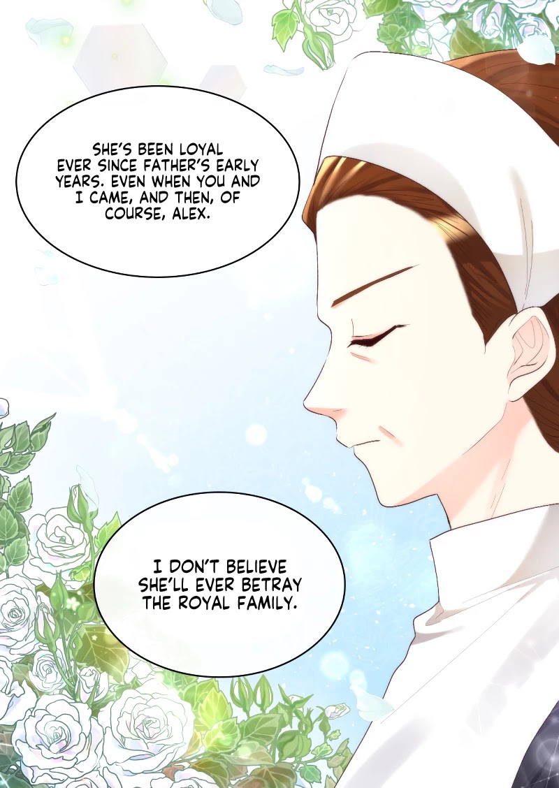 The Twin Siblings’ New Life Chapter 37 page 6 - Chapter 37