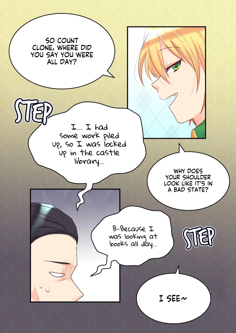 The Twin Siblings’ New Life Chapter 37 page 60 - Chapter 37