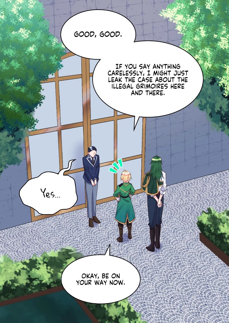 The Twin Siblings’ New Life Chapter 37 page 61 - Chapter 37