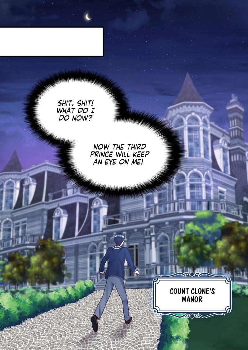 The Twin Siblings’ New Life Chapter 37 page 62 - Chapter 37