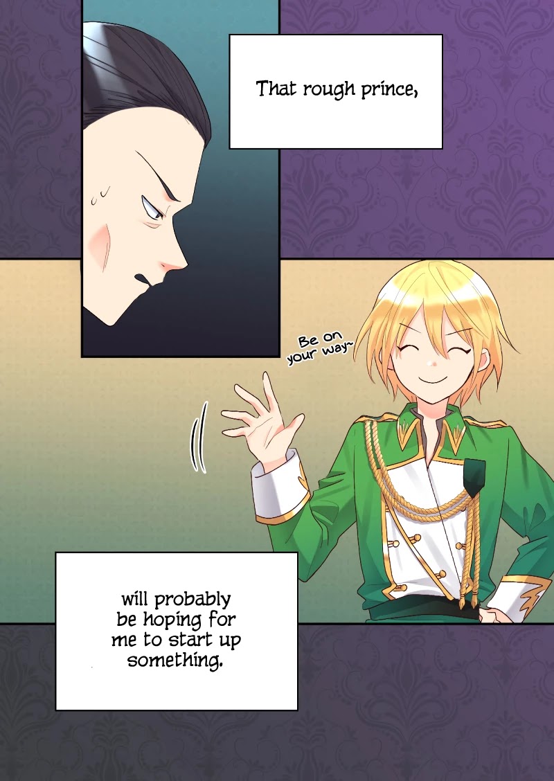 The Twin Siblings’ New Life Chapter 37 page 63 - Chapter 37