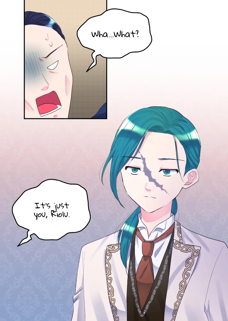 The Twin Siblings’ New Life Chapter 37 page 65 - Chapter 37