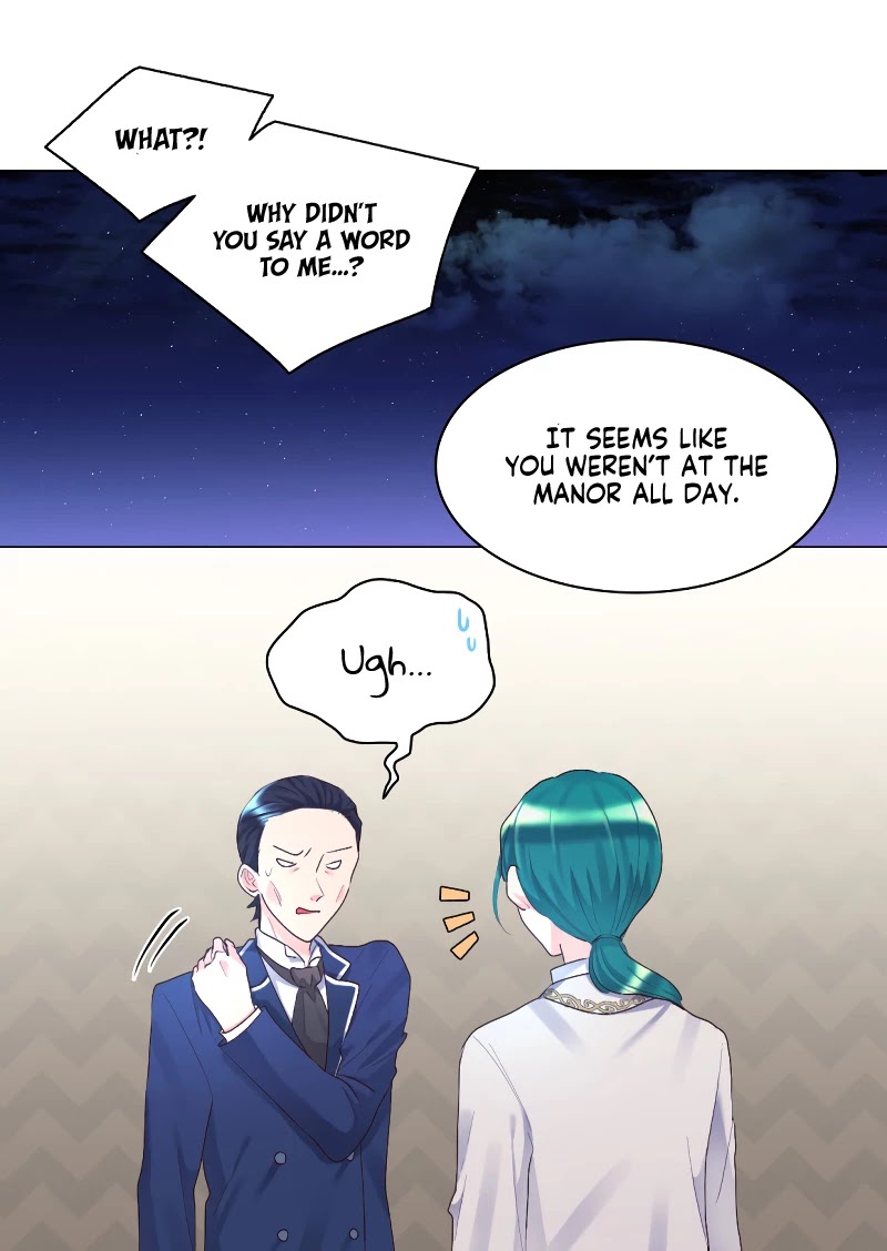 The Twin Siblings’ New Life Chapter 37 page 67 - Chapter 37