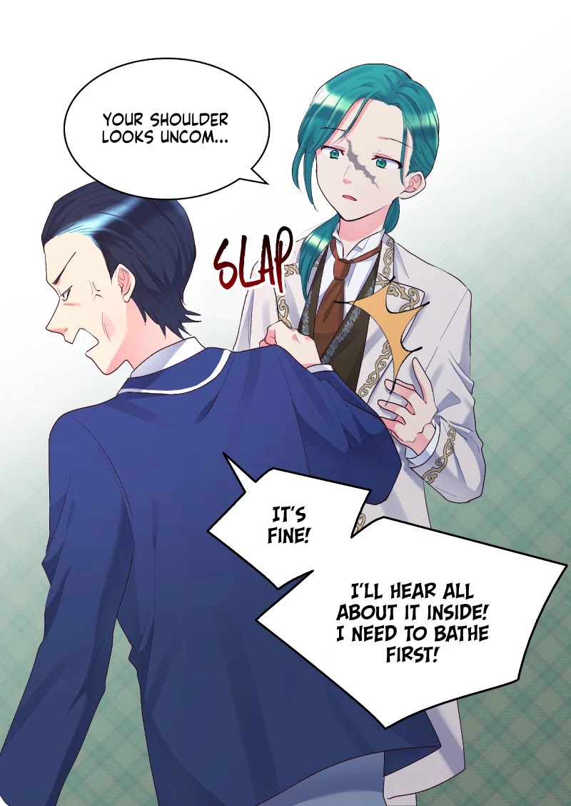 The Twin Siblings’ New Life Chapter 37 page 68 - Chapter 37