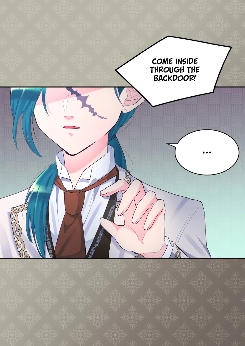 The Twin Siblings’ New Life Chapter 37 page 69 - Chapter 37