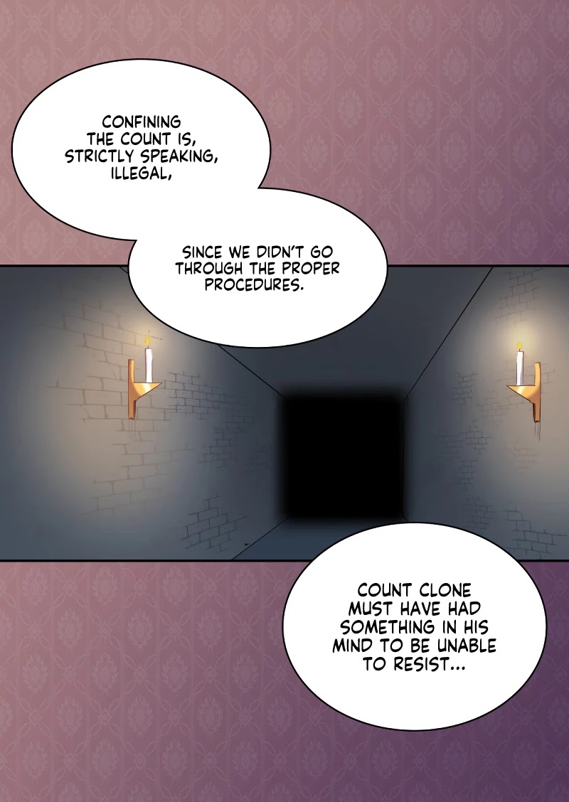 The Twin Siblings’ New Life Chapter 37 page 8 - Chapter 37