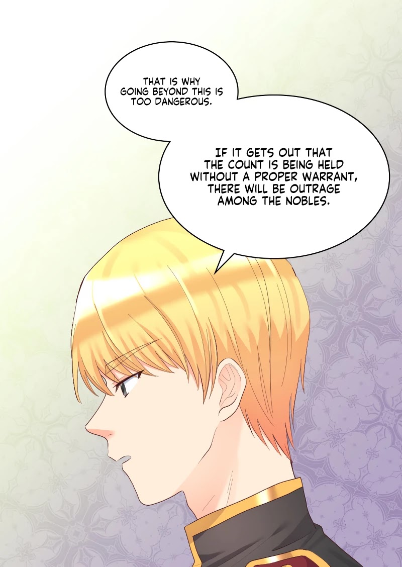 The Twin Siblings’ New Life Chapter 37 page 9 - Chapter 37