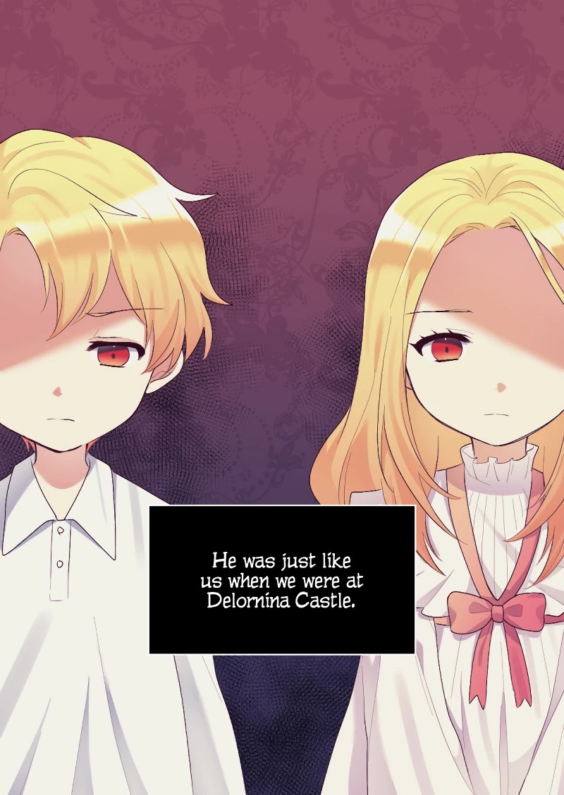 The Twin Siblings’ New Life Chapter 38 page 10 - Chapter 38