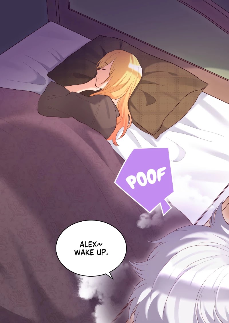 The Twin Siblings’ New Life Chapter 38 page 13 - Chapter 38