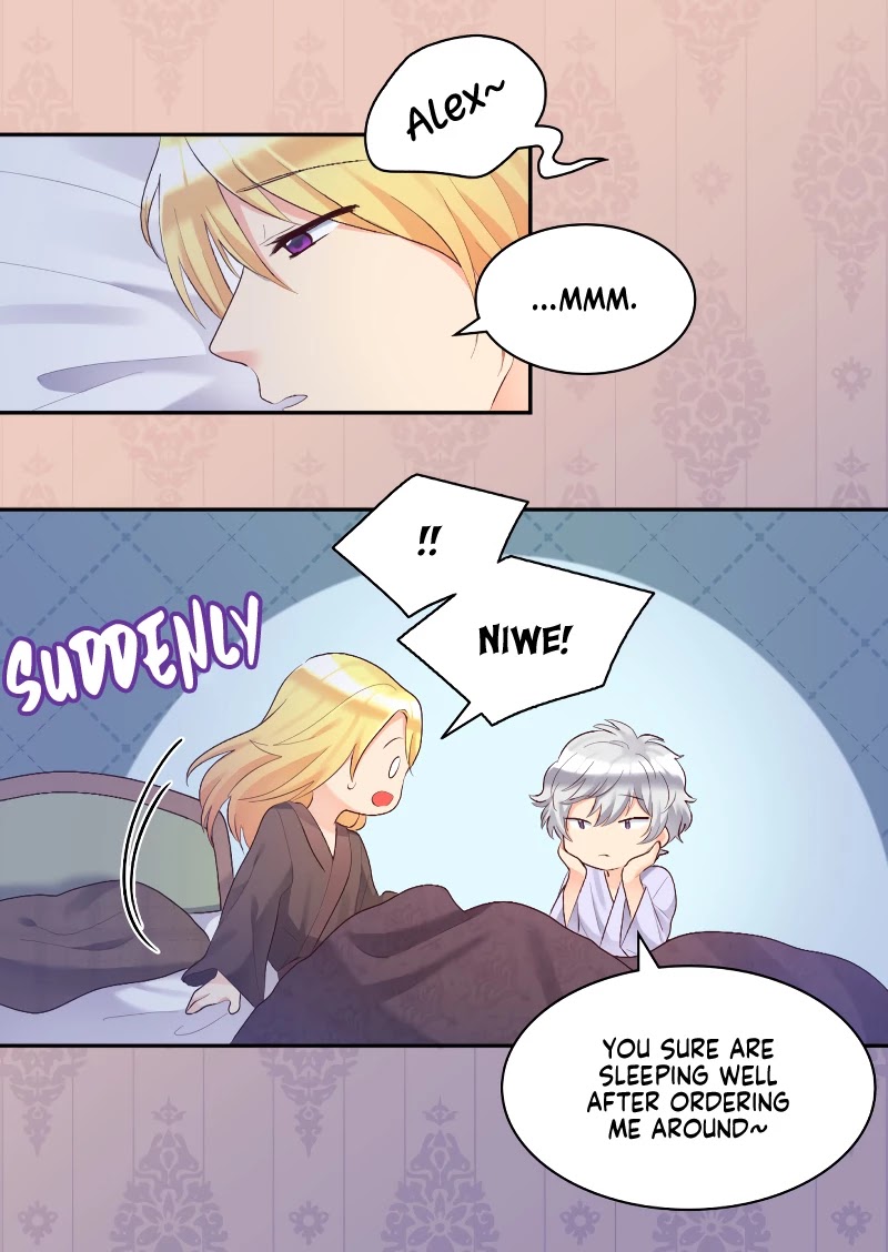 The Twin Siblings’ New Life Chapter 38 page 14 - Chapter 38