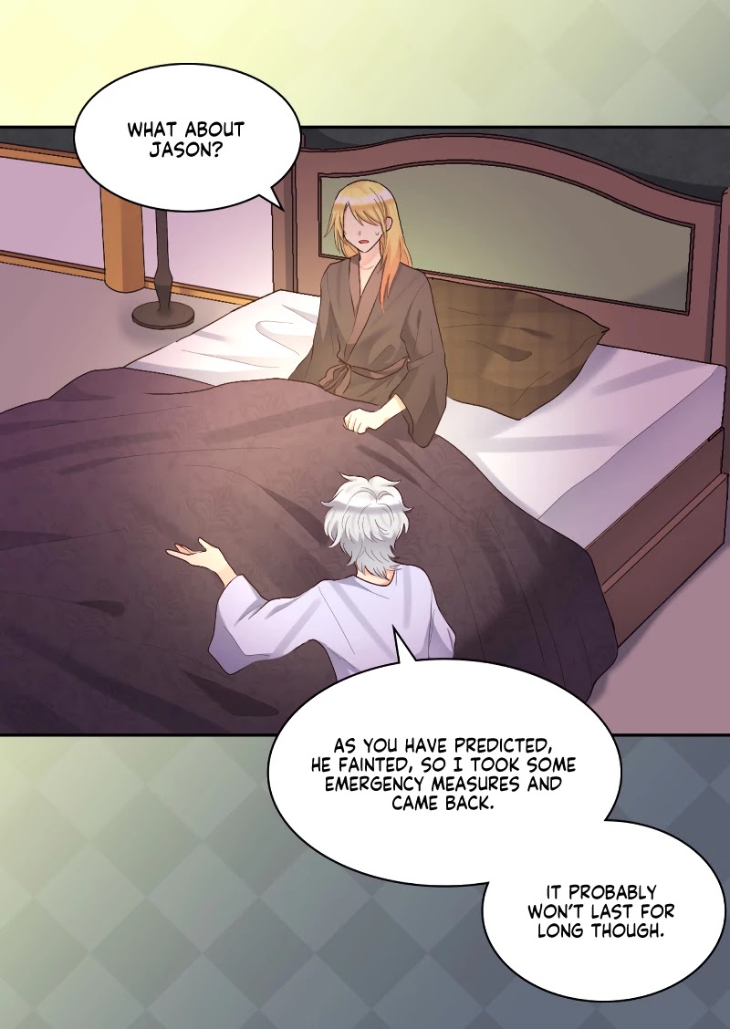 The Twin Siblings’ New Life Chapter 38 page 15 - Chapter 38