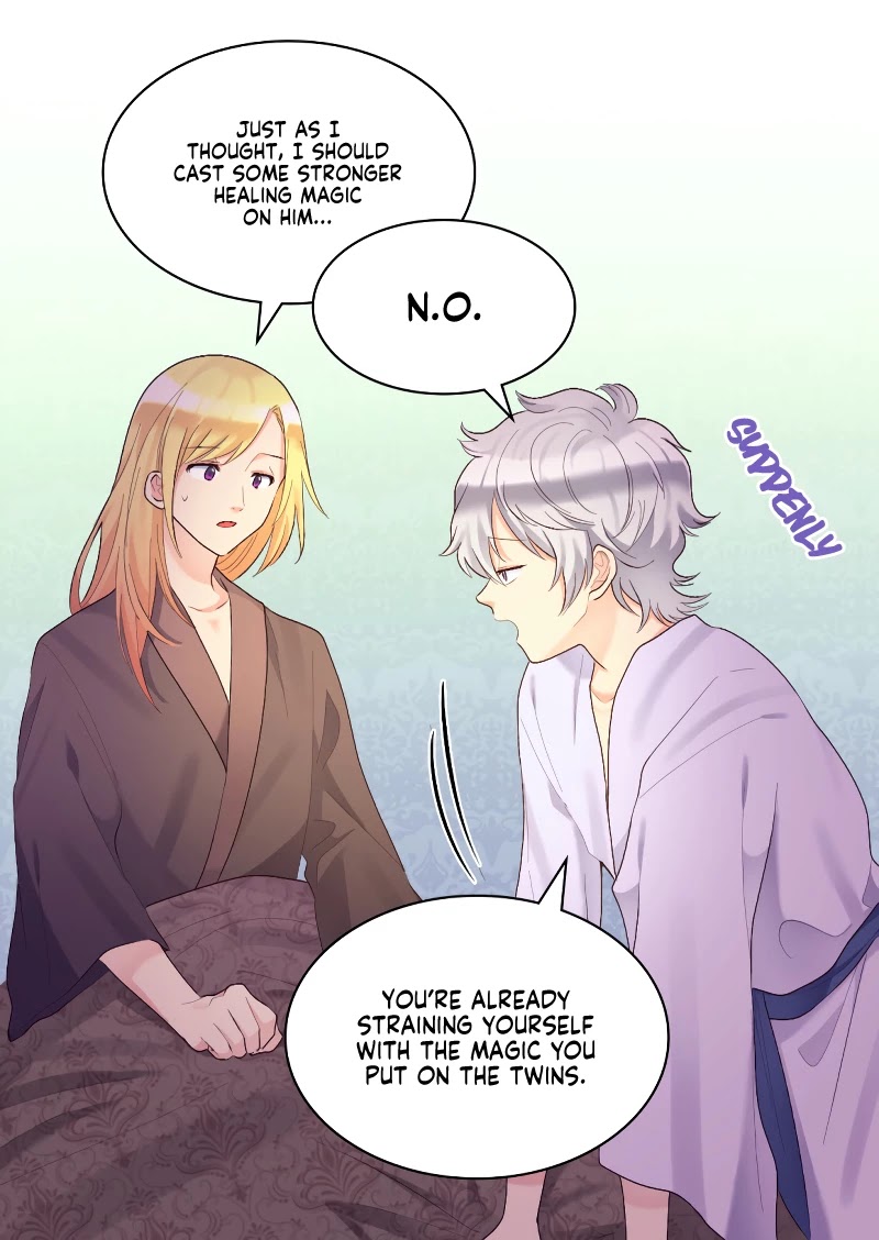 The Twin Siblings’ New Life Chapter 38 page 16 - Chapter 38