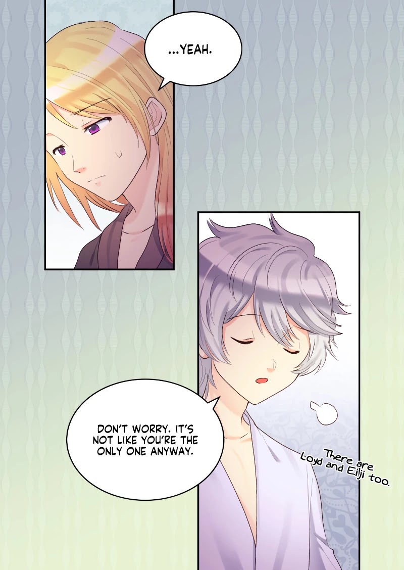 The Twin Siblings’ New Life Chapter 38 page 18 - Chapter 38