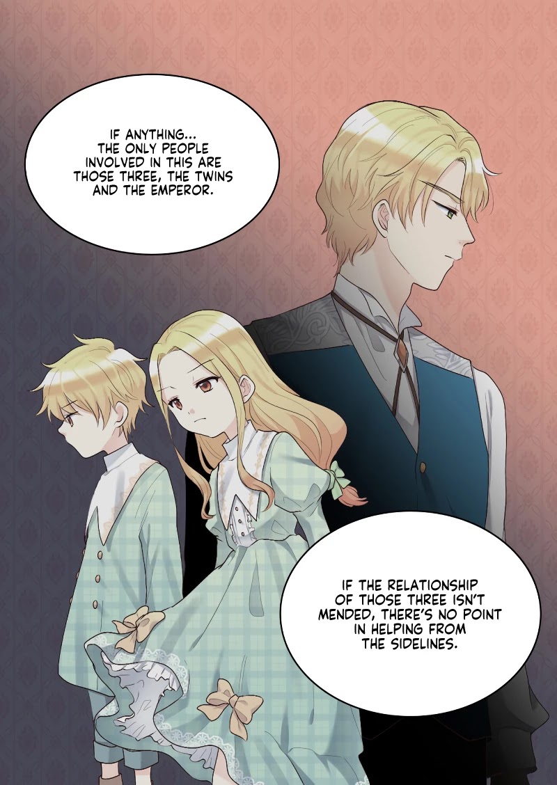 The Twin Siblings’ New Life Chapter 38 page 19 - Chapter 38