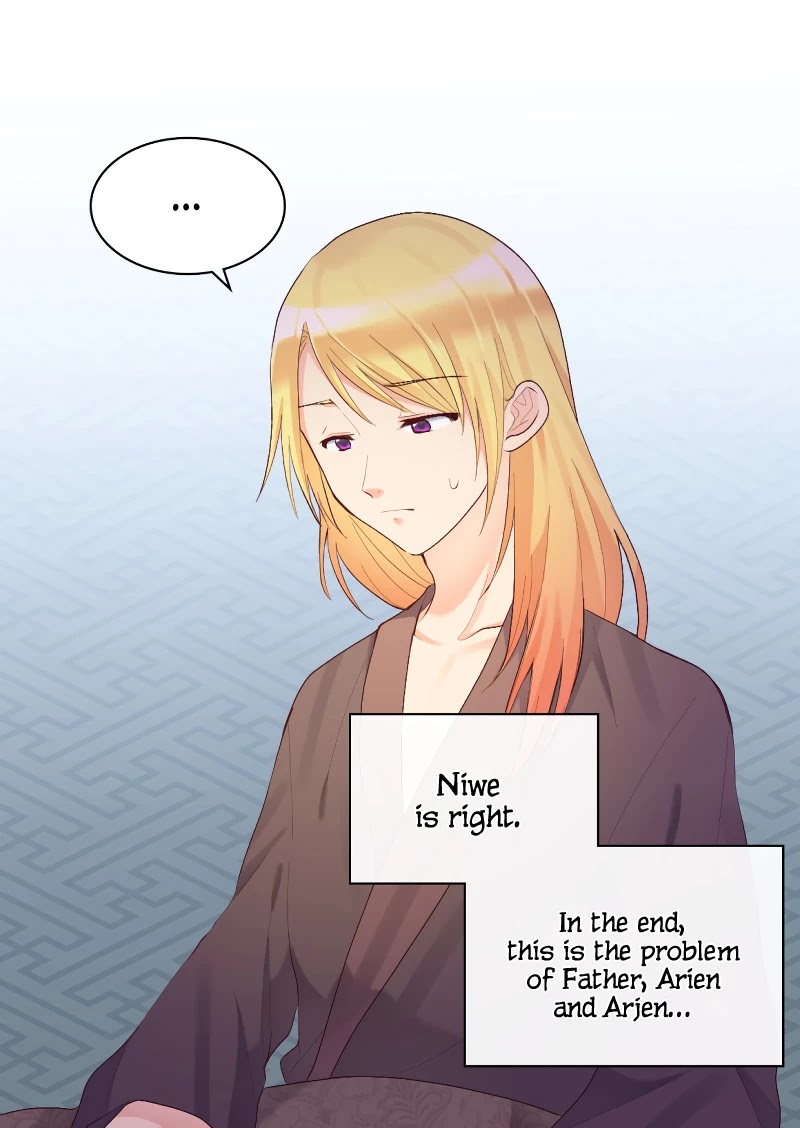 The Twin Siblings’ New Life Chapter 38 page 20 - Chapter 38