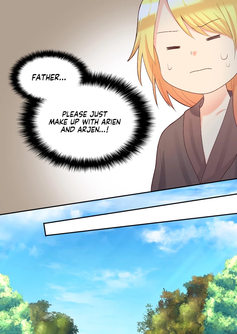 The Twin Siblings’ New Life Chapter 38 page 21 - Chapter 38