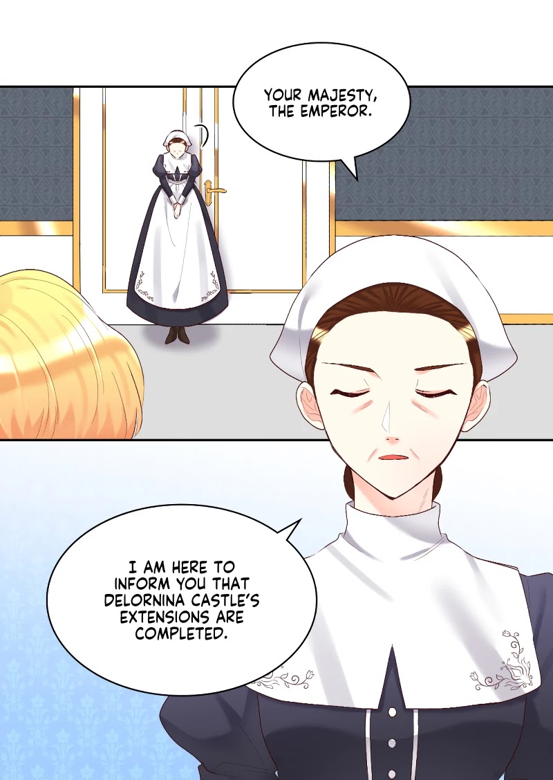 The Twin Siblings’ New Life Chapter 38 page 23 - Chapter 38