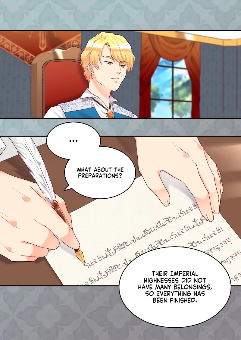 The Twin Siblings’ New Life Chapter 38 page 24 - Chapter 38