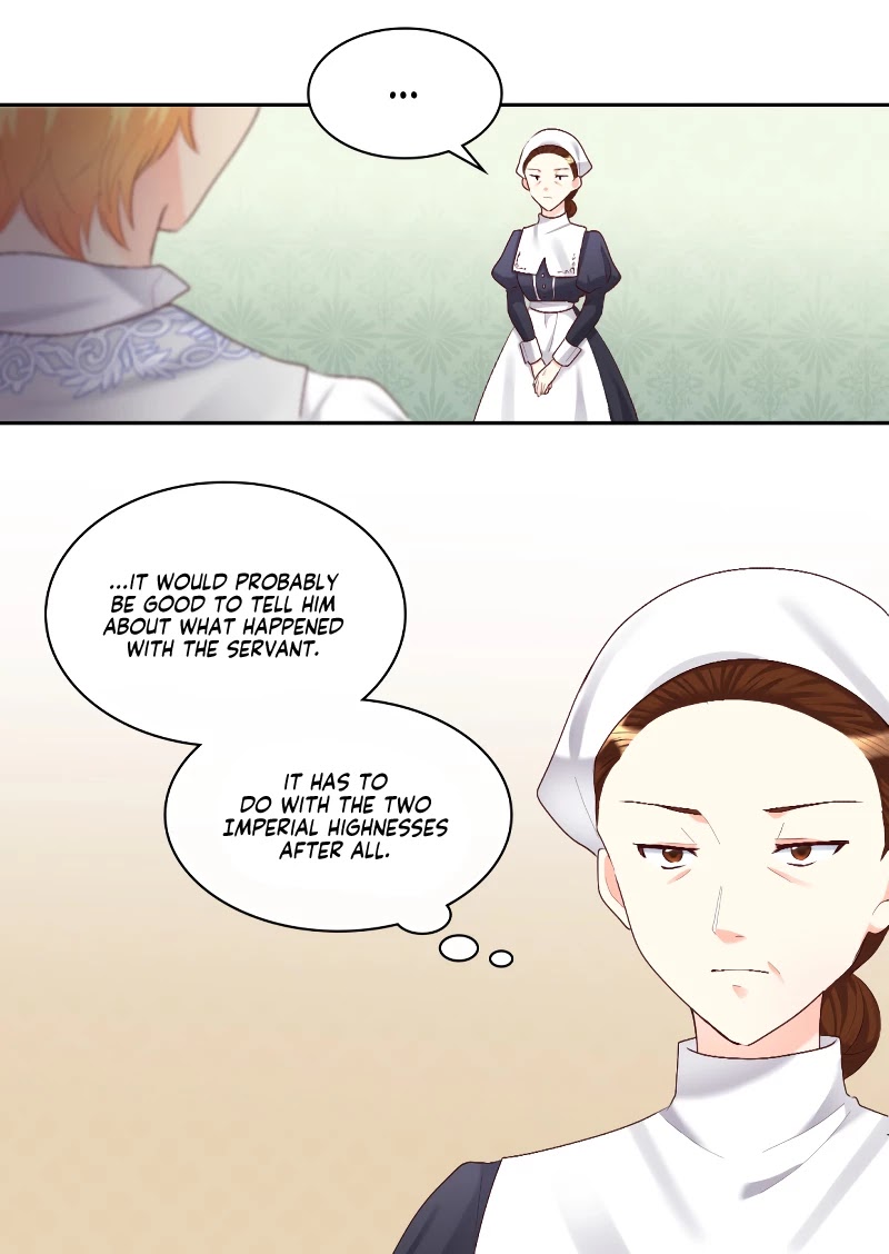 The Twin Siblings’ New Life Chapter 38 page 26 - Chapter 38