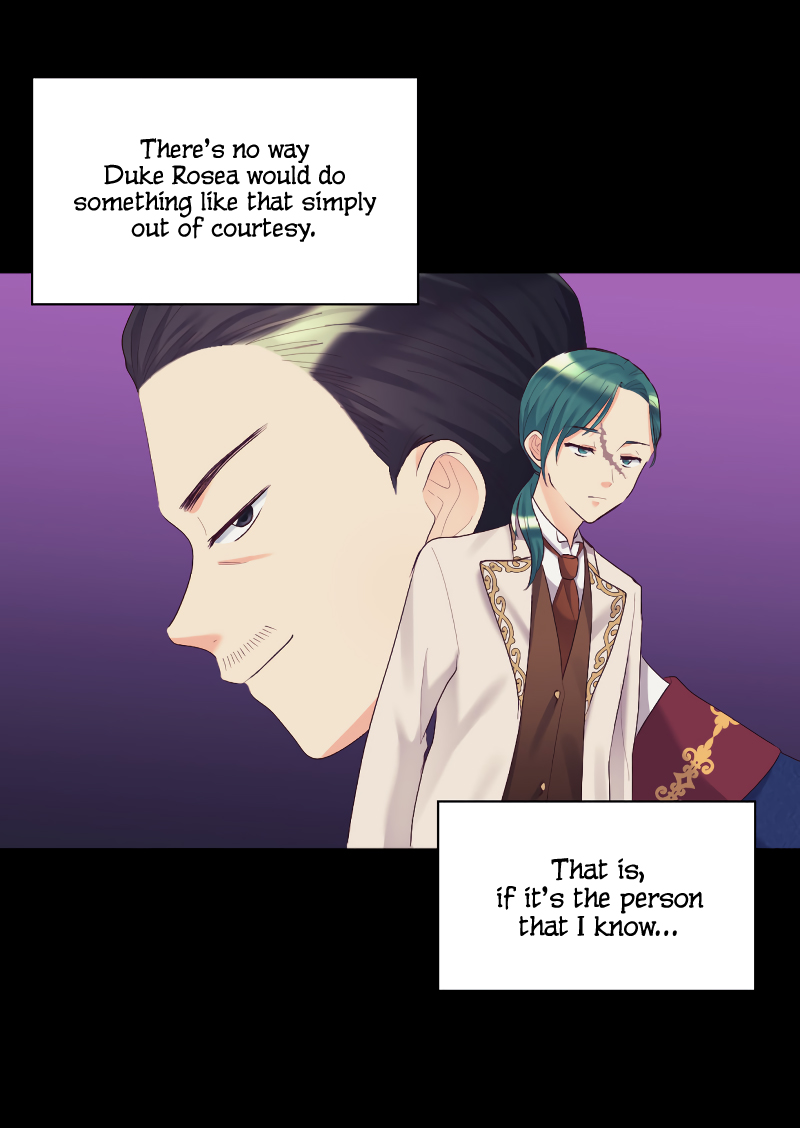 The Twin Siblings’ New Life Chapter 38 page 27 - Chapter 38
