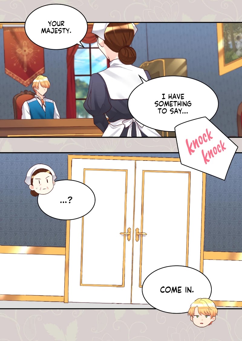 The Twin Siblings’ New Life Chapter 38 page 28 - Chapter 38