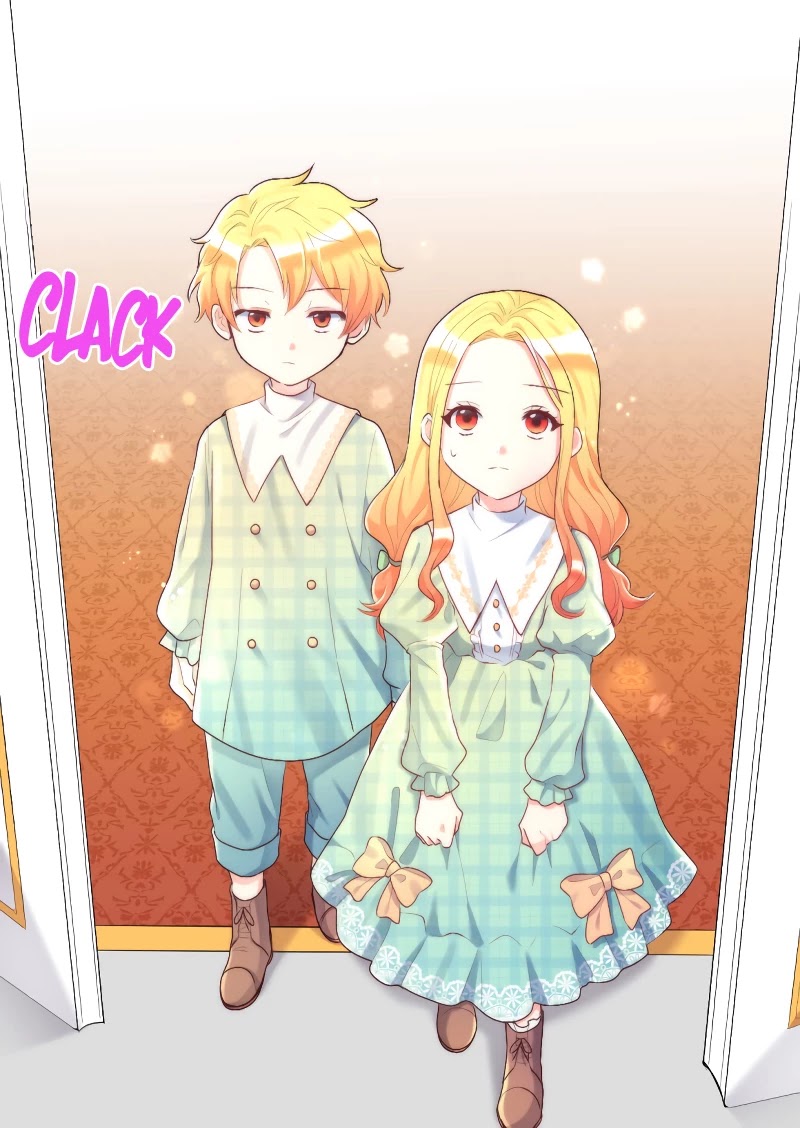 The Twin Siblings’ New Life Chapter 38 page 29 - Chapter 38