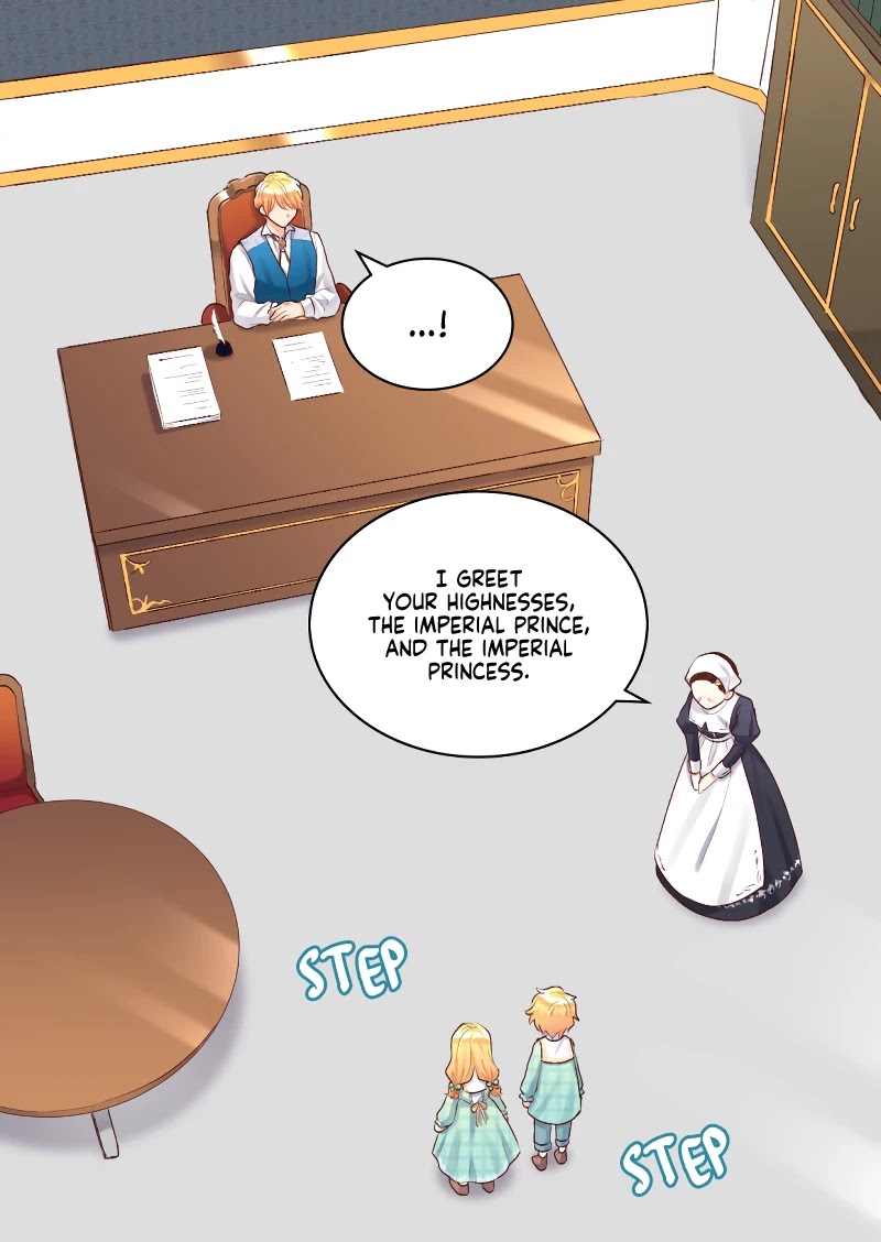 The Twin Siblings’ New Life Chapter 38 page 30 - Chapter 38