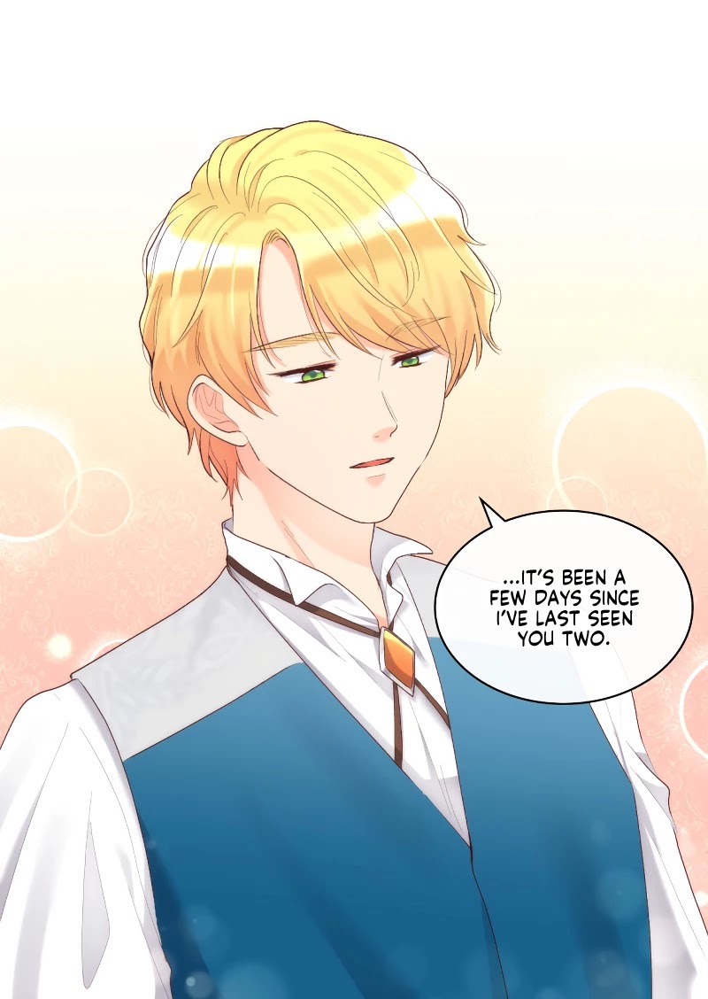 The Twin Siblings’ New Life Chapter 38 page 31 - Chapter 38