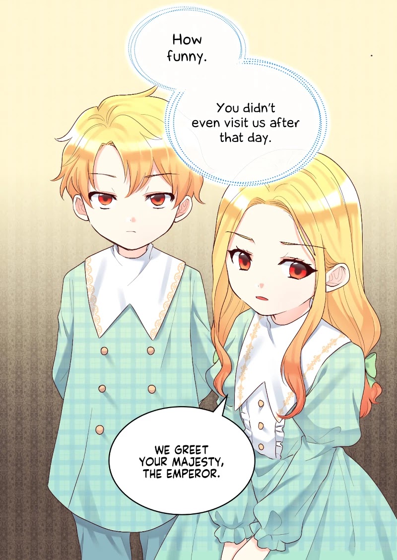 The Twin Siblings’ New Life Chapter 38 page 32 - Chapter 38