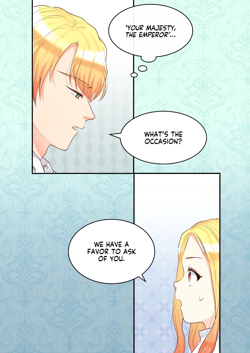 The Twin Siblings’ New Life Chapter 38 page 33 - Chapter 38