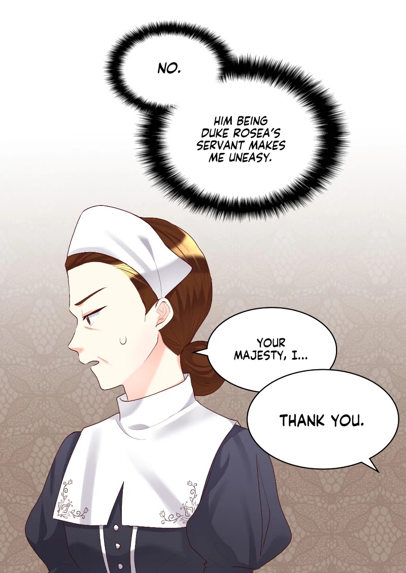 The Twin Siblings’ New Life Chapter 38 page 36 - Chapter 38