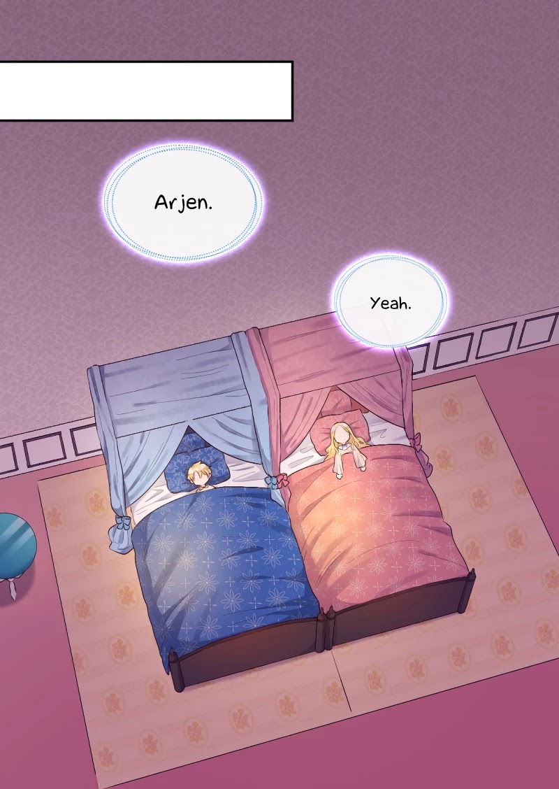 The Twin Siblings’ New Life Chapter 38 page 4 - Chapter 38