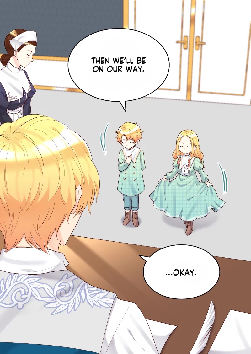 The Twin Siblings’ New Life Chapter 38 page 40 - Chapter 38