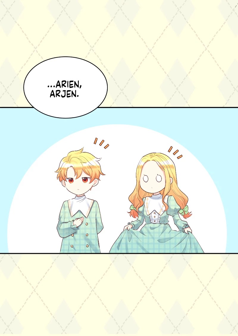 The Twin Siblings’ New Life Chapter 38 page 41 - Chapter 38