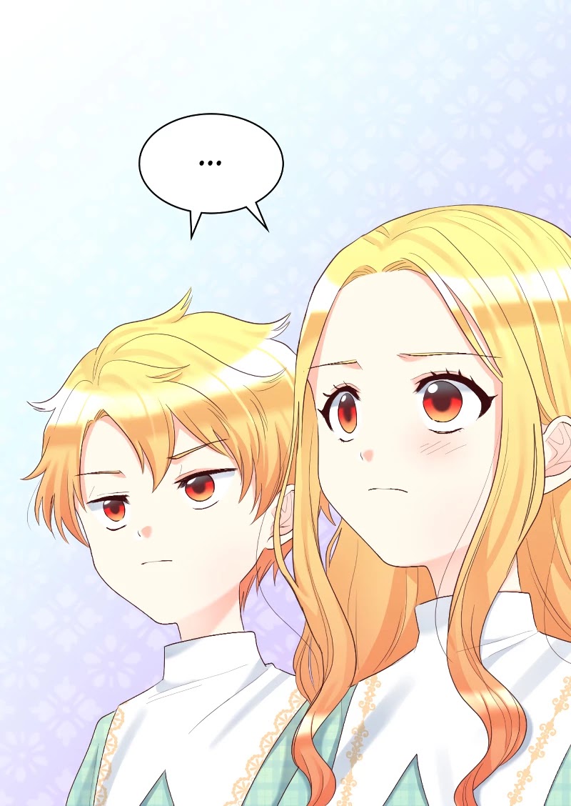The Twin Siblings’ New Life Chapter 38 page 43 - Chapter 38