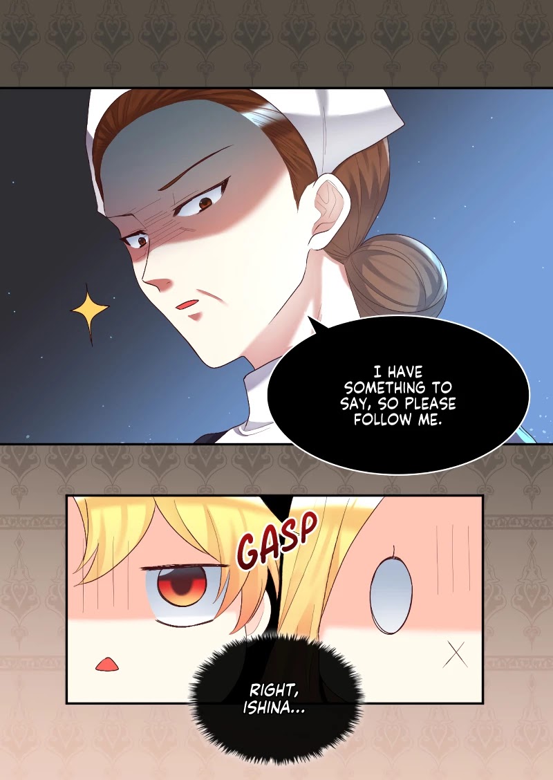 The Twin Siblings’ New Life Chapter 38 page 45 - Chapter 38