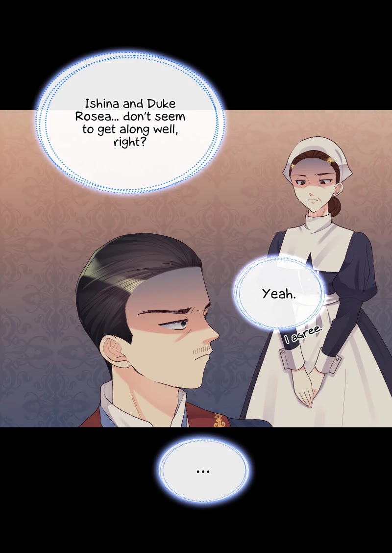 The Twin Siblings’ New Life Chapter 38 page 5 - Chapter 38