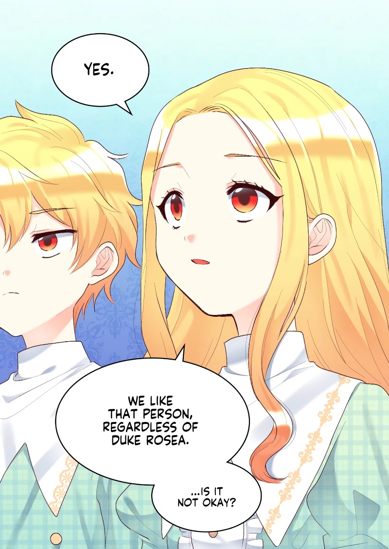 The Twin Siblings’ New Life Chapter 38 page 51 - Chapter 38