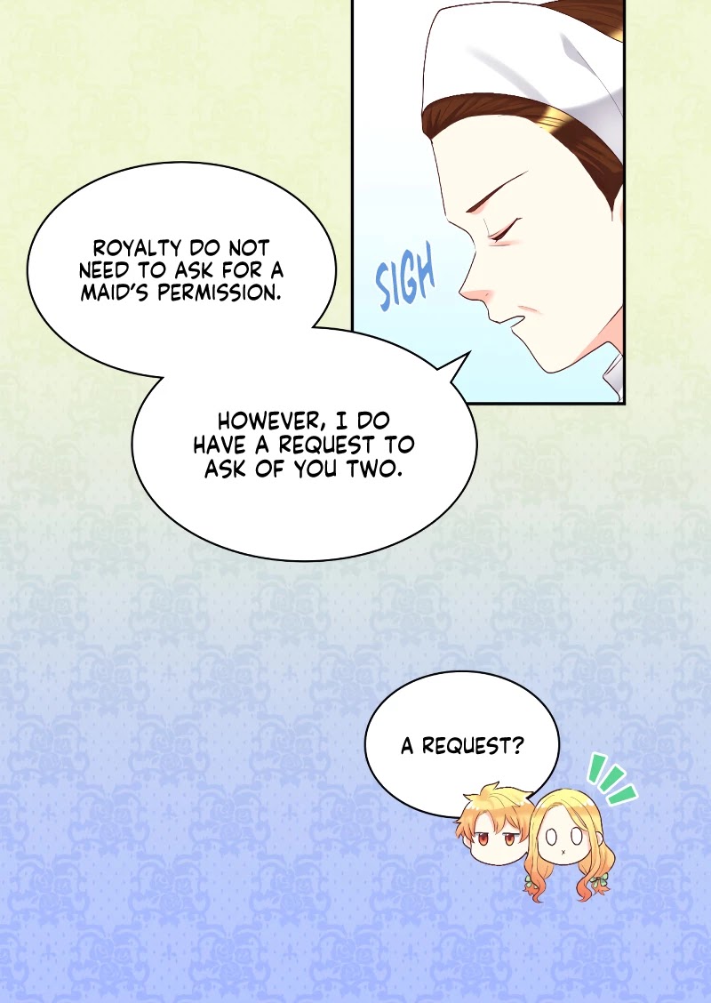 The Twin Siblings’ New Life Chapter 38 page 52 - Chapter 38