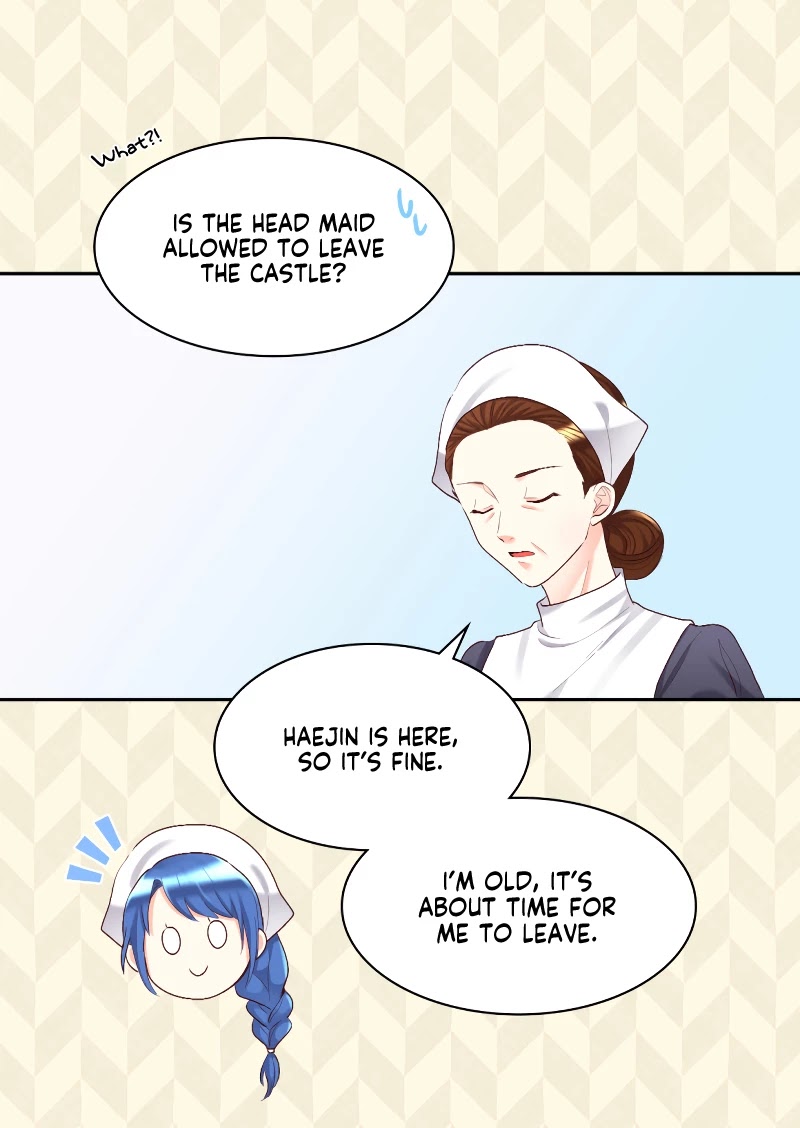 The Twin Siblings’ New Life Chapter 38 page 54 - Chapter 38