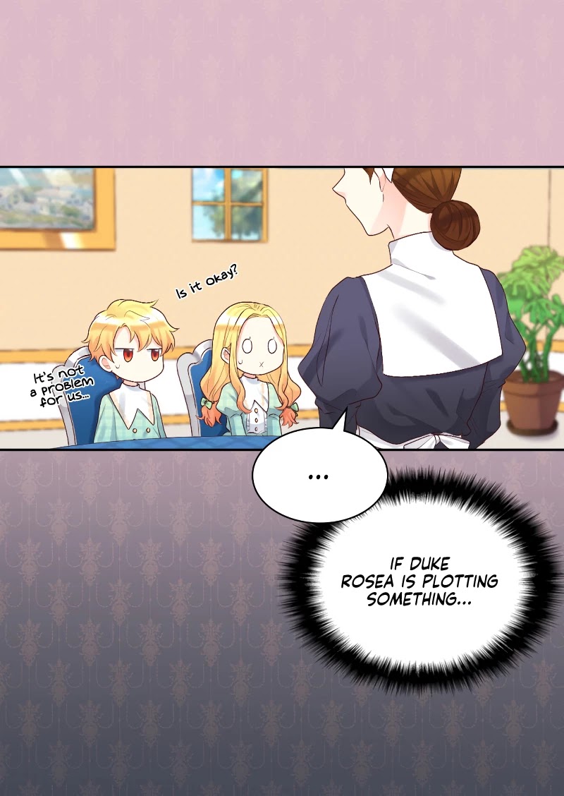 The Twin Siblings’ New Life Chapter 38 page 55 - Chapter 38