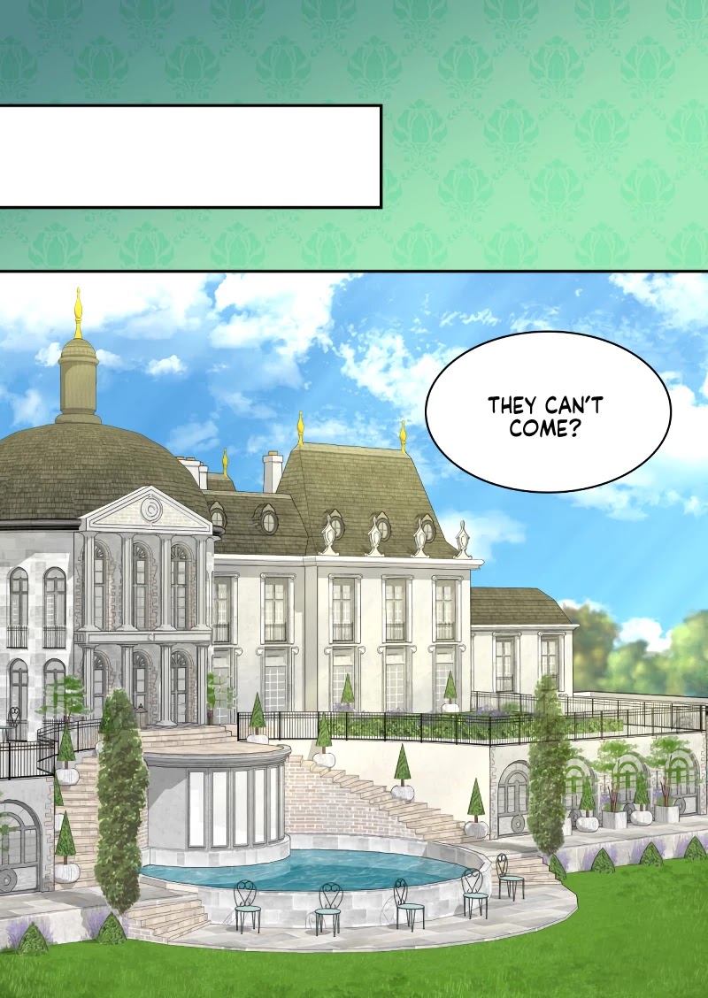 The Twin Siblings’ New Life Chapter 38 page 57 - Chapter 38