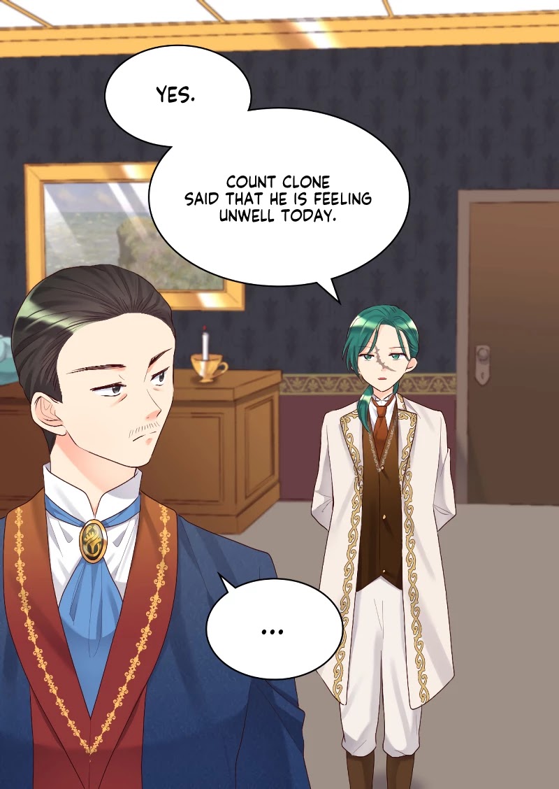 The Twin Siblings’ New Life Chapter 38 page 58 - Chapter 38